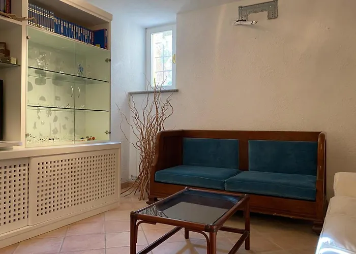 Alloro 7 马西亚娜马里纳