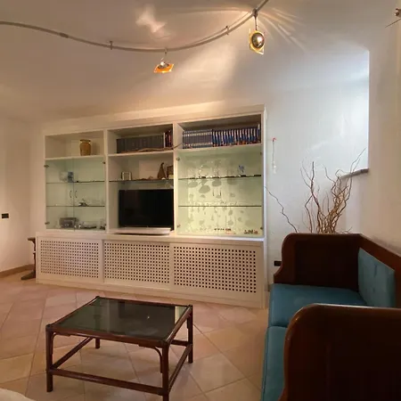 Appartement Alloro 7 Marciana Marina (Isola d'Elba)