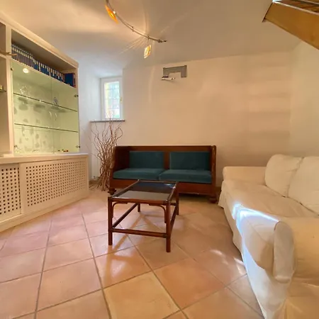 Alloro 7 * Marciana Marina (Isola d'Elba)