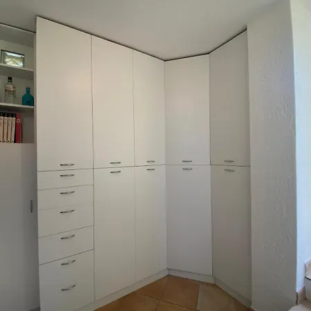 Alloro 7 Apartman Marciana Marina