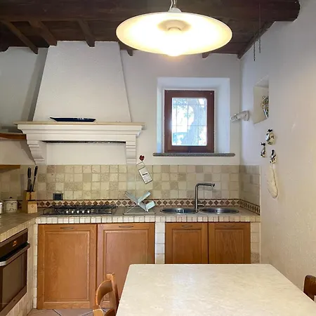 Alloro 7 * Marciana Marina