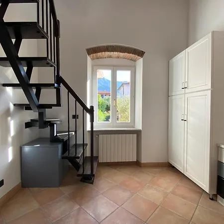 Appartement Alloro 7 Marciana Marina (Isola d'Elba)