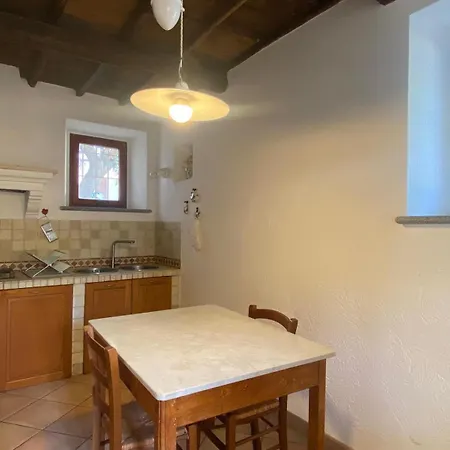 Alloro 7 Apartman Marciana Marina