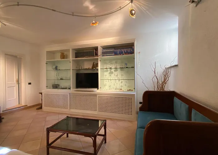 Appartement Alloro 7 Marciana Marina (Isola d'Elba)