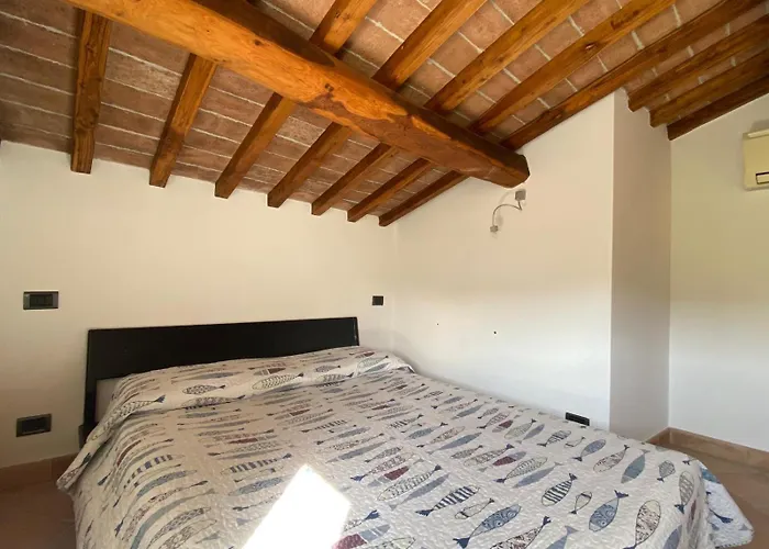 Alloro 7 Appartement