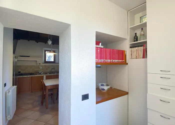 Alloro 7 Appartement