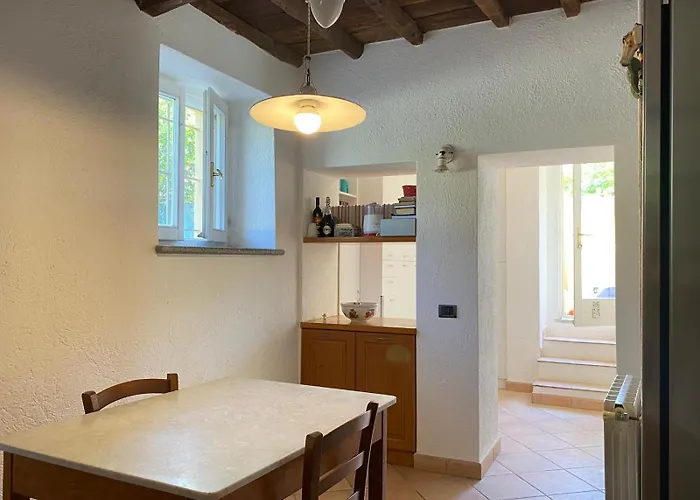 Alloro 7 * Marciana Marina (Isola d'Elba)