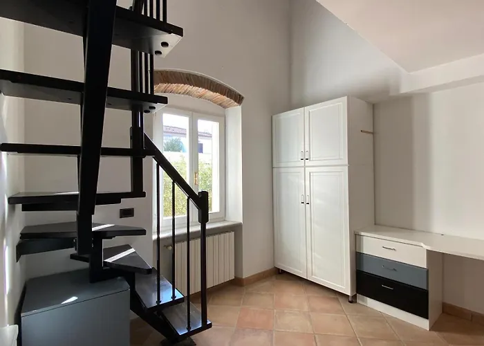 Alloro 7 Appartement