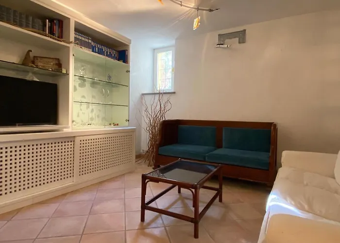 Alloro 7 Appartement *