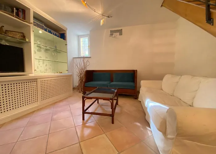 Alloro 7 * Marciana Marina (Isola d'Elba)