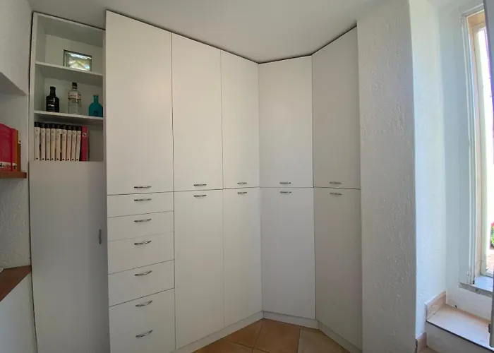 Alloro 7 דירה מרצ'יאנה מרינה