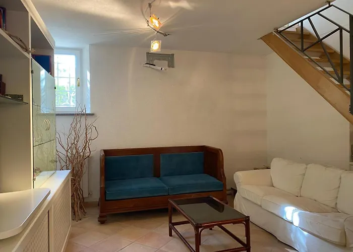 Appartement Alloro 7 Marciana Marina (Isola d'Elba)