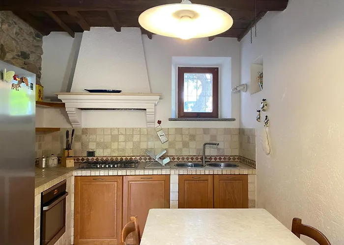 Alloro 7 * Marciana Marina (Isola d'Elba)