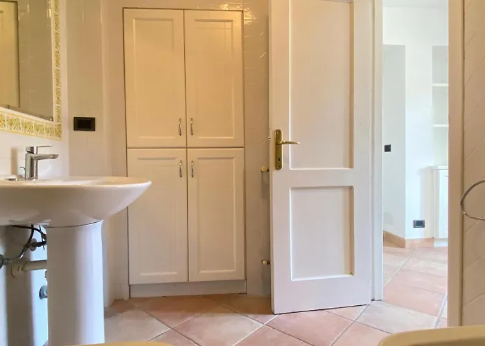 Alloro 7 Appartement