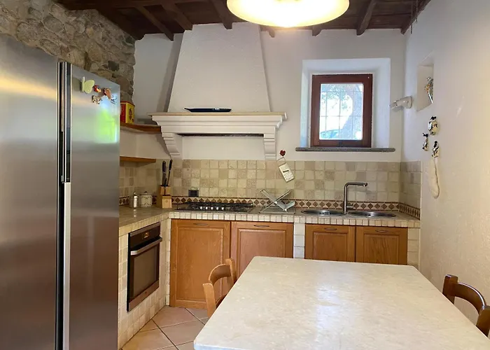 Alloro 7 Appartement *