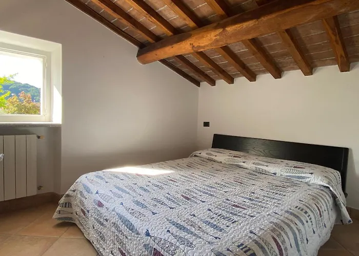 Alloro 7 Appartement *