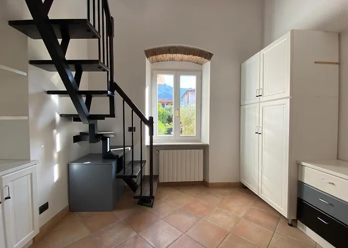 Appartement Alloro 7 Marciana Marina (Isola d'Elba)