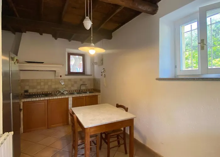 Alloro 7 Marciana Marina (Isola d'Elba)