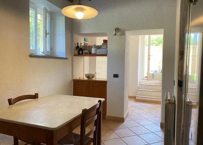 Appartement Alloro 7 *