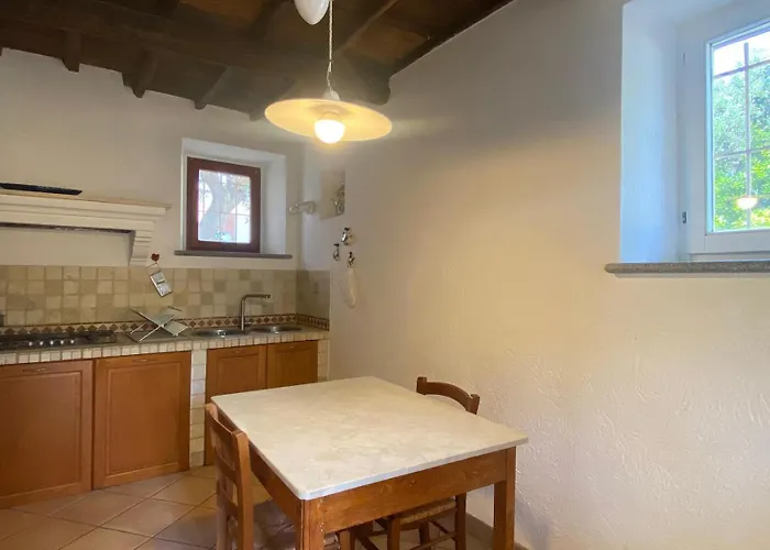 Alloro 7 Appartement Marciana Marina (Isola d'Elba)