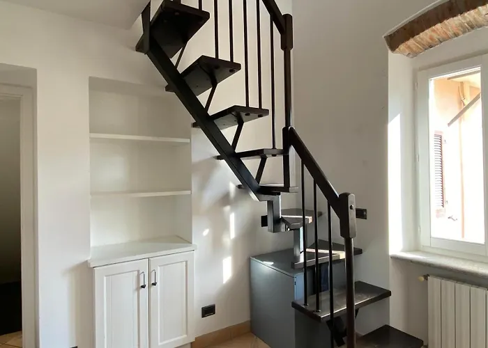 Alloro 7 מרצ'יאנה מרינה