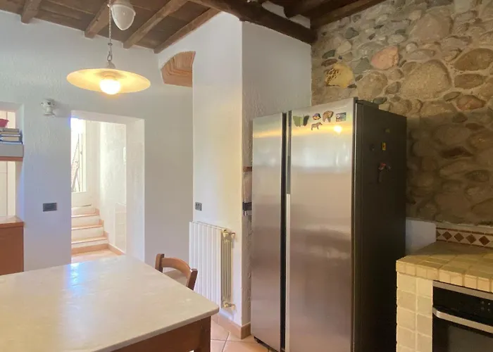 Appartement Alloro 7