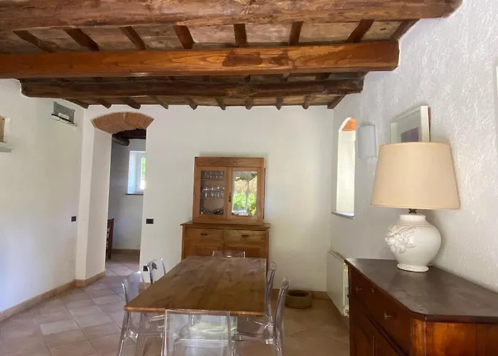 Alloro 7 Appartement *