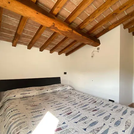 Alloro 7 Apartment
