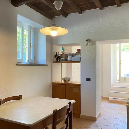 Alloro 7 * Marciana Marina (Isola d'Elba)