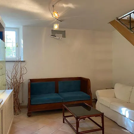 Apartment Alloro 7 Marciana Marina (Isola d'Elba)