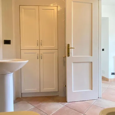 Alloro 7 Apartment