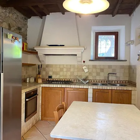 Alloro 7 Apartment *