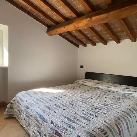Alloro 7 Apartment *