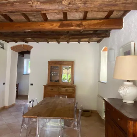 Alloro 7 Apartment *